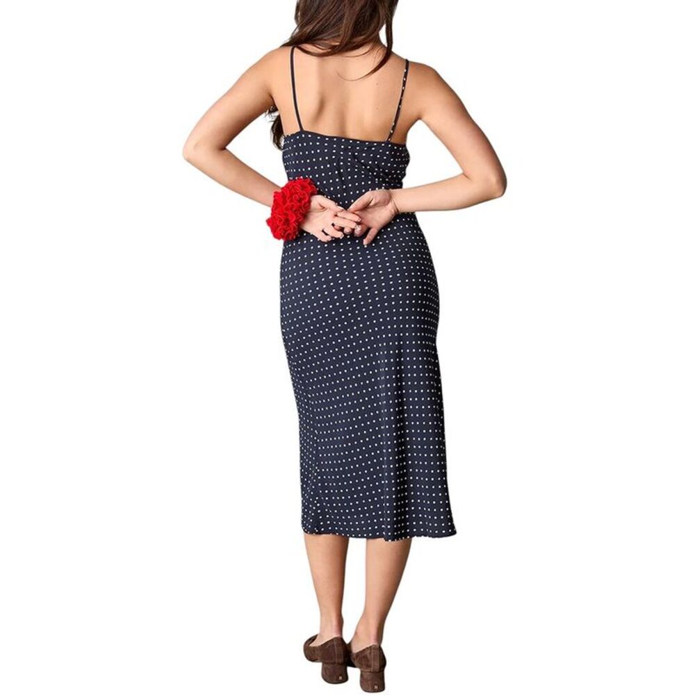 Adele Berto Womens  Dress - Picture 2 of 3